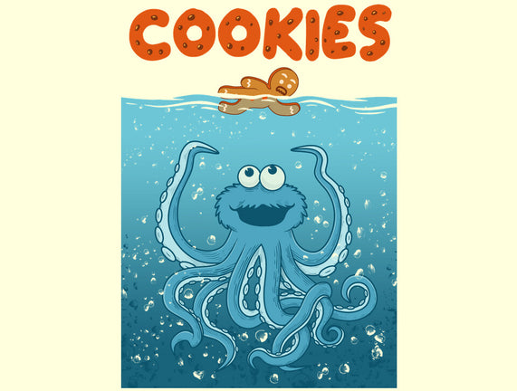 Cookie Attack