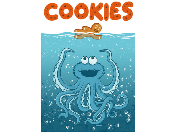 Cookie Attack