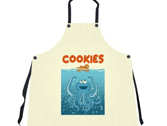 Cookie Attack