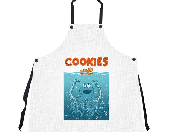 Cookie Attack