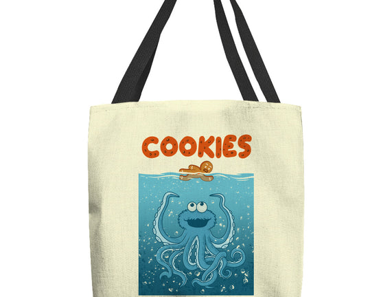 Cookie Attack