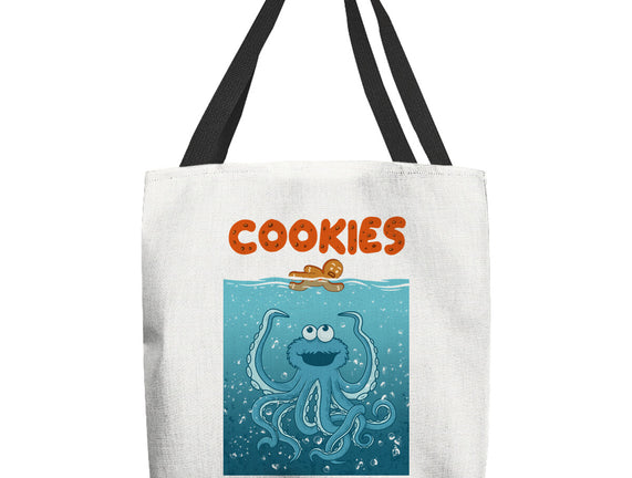 Cookie Attack