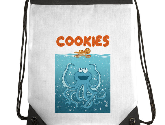 Cookie Attack