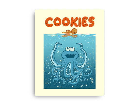 Cookie Attack