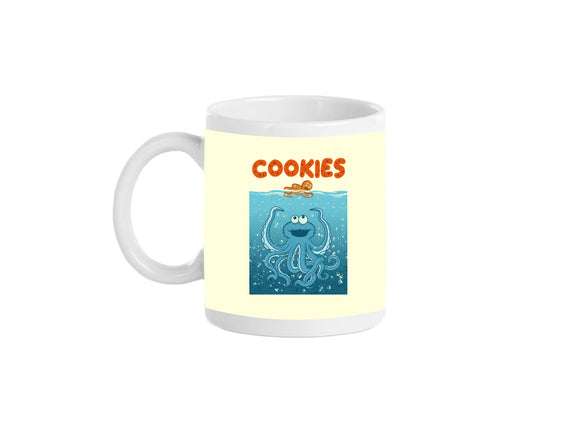 Cookie Attack