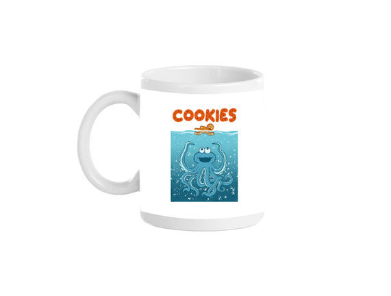 Cookie Attack