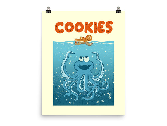 Cookie Attack
