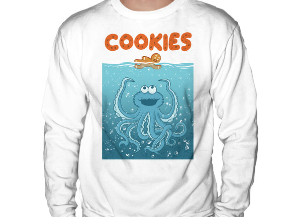 Cookie Attack