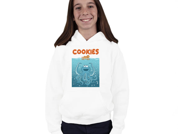 Cookie Attack
