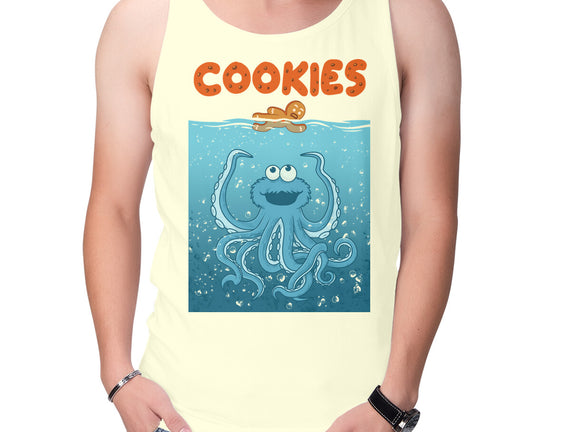 Cookie Attack