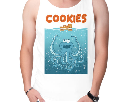 Cookie Attack