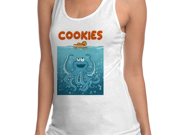Cookie Attack