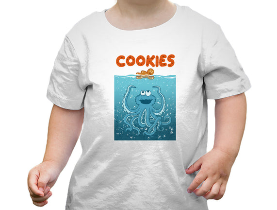 Cookie Attack
