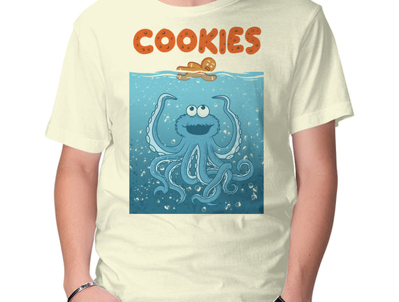 Cookie Attack