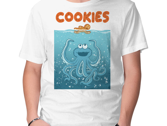 Cookie Attack