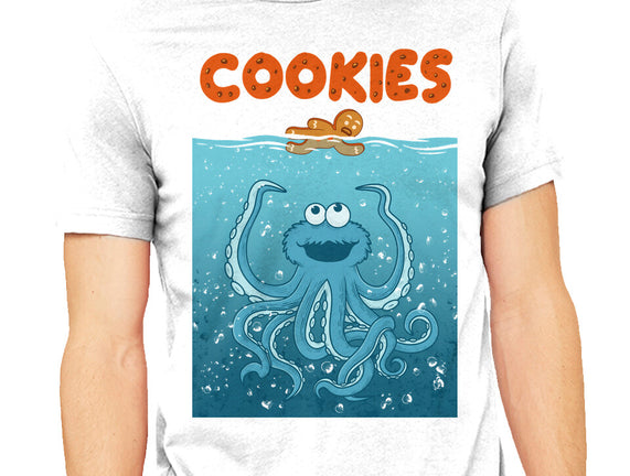 Cookie Attack