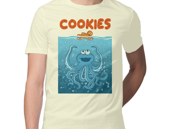 Cookie Attack