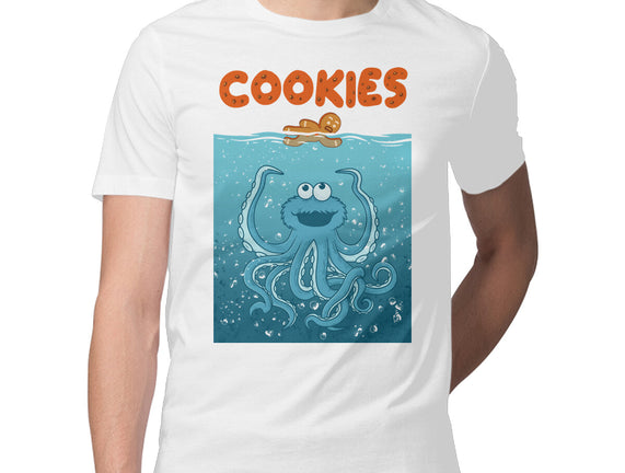 Cookie Attack
