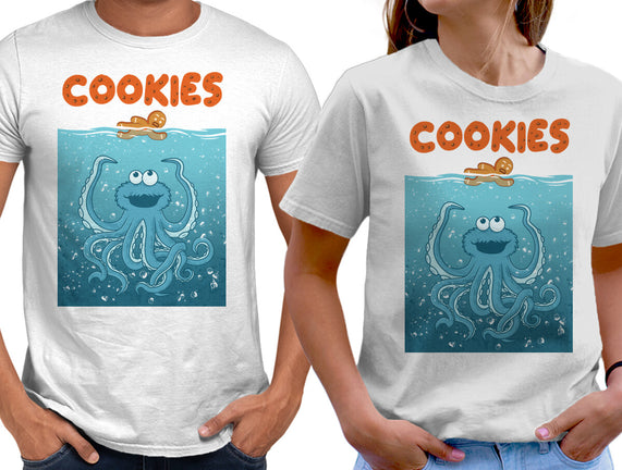 Cookie Attack