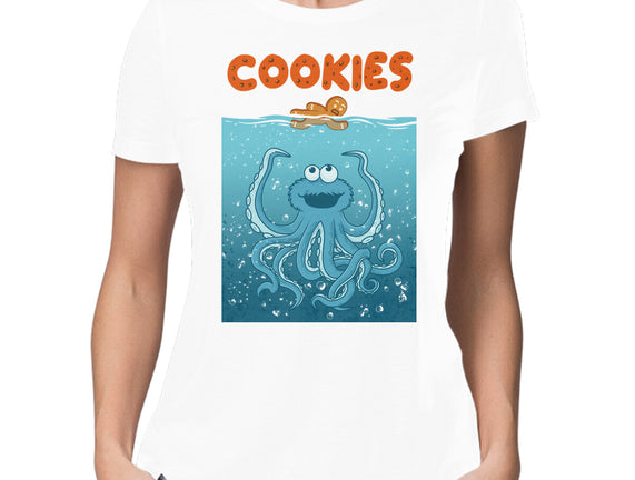Cookie Attack