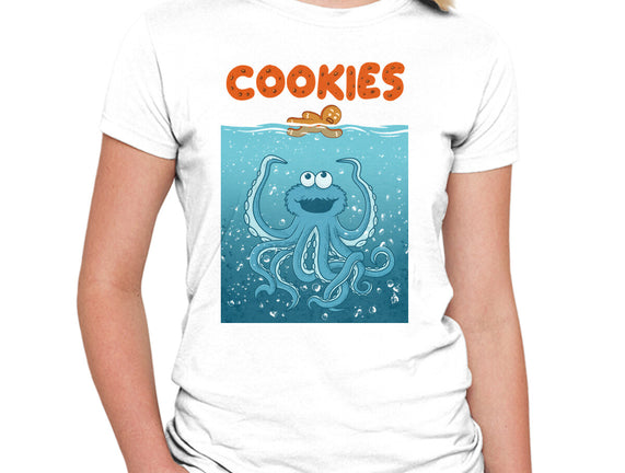 Cookie Attack