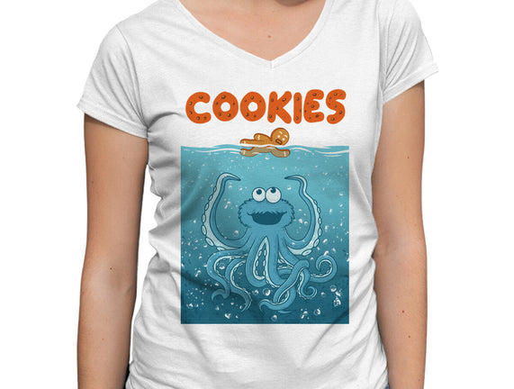 Cookie Attack
