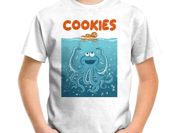 Cookie Attack