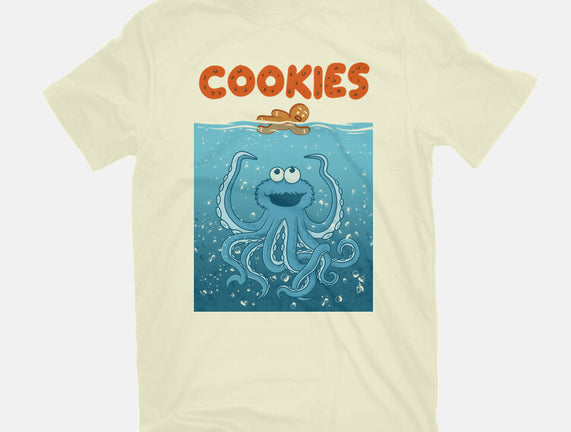 Cookie Attack