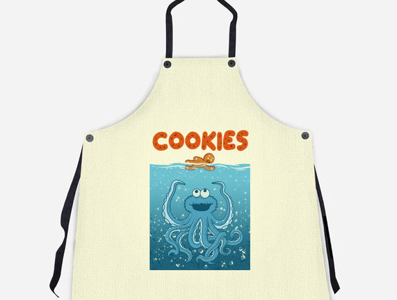 Cookie Attack