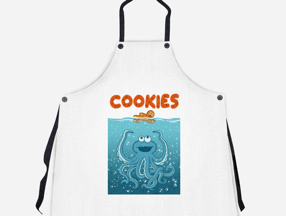 Cookie Attack
