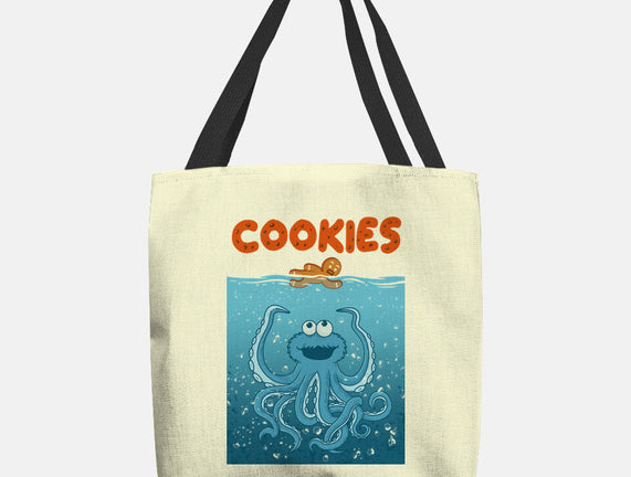 Cookie Attack