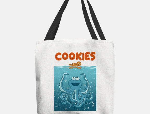 Cookie Attack