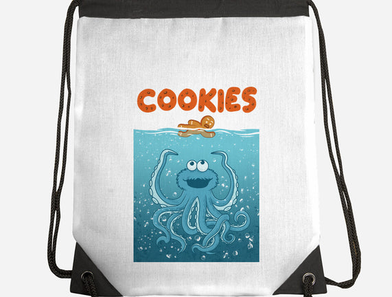 Cookie Attack
