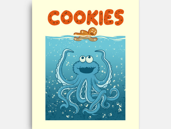 Cookie Attack