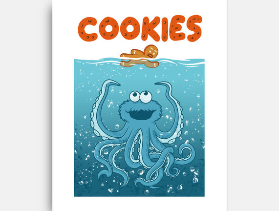 Cookie Attack