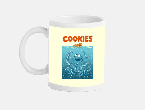 Cookie Attack