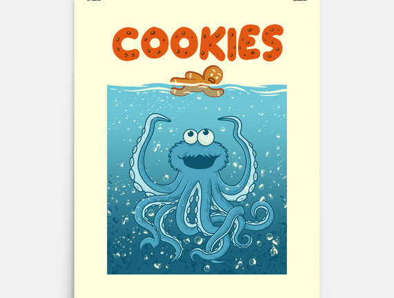 Cookie Attack