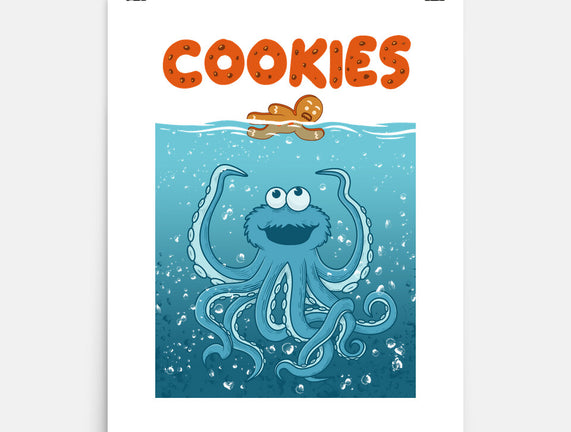 Cookie Attack