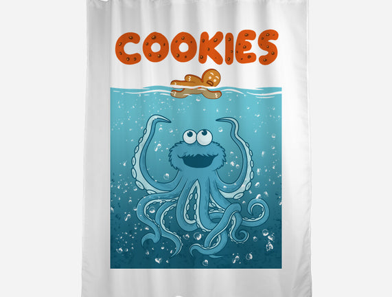 Cookie Attack