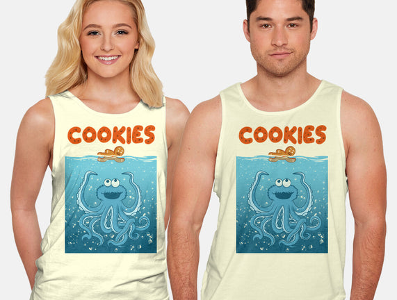 Cookie Attack