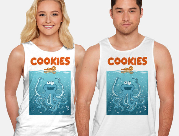 Cookie Attack