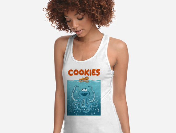 Cookie Attack
