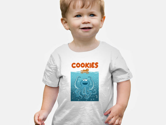 Cookie Attack