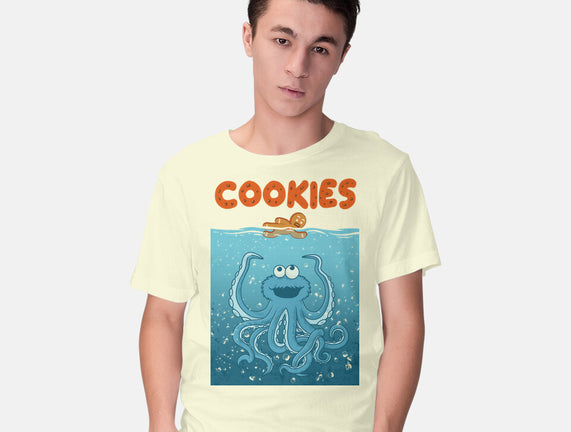 Cookie Attack