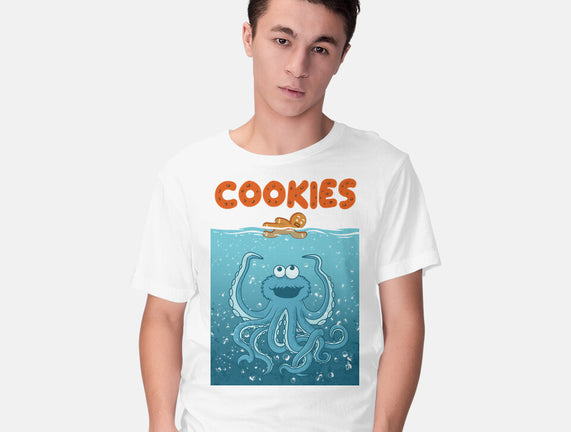 Cookie Attack