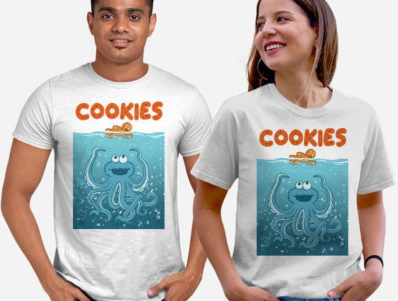 Cookie Attack