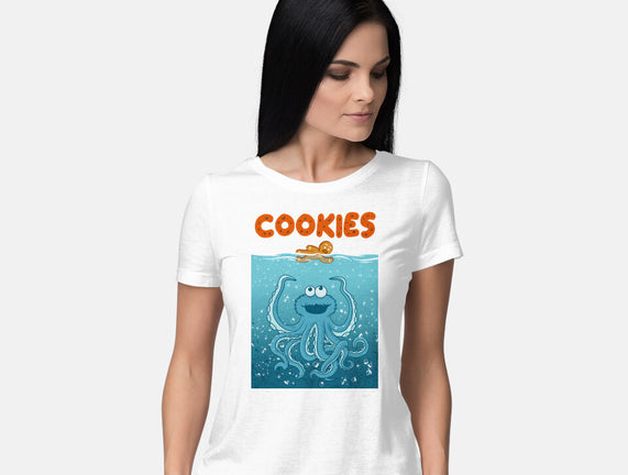 Cookie Attack