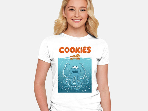 Cookie Attack