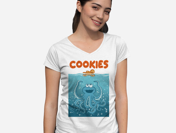 Cookie Attack