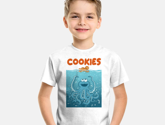 Cookie Attack